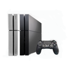 二手索尼 PS4 11型回收